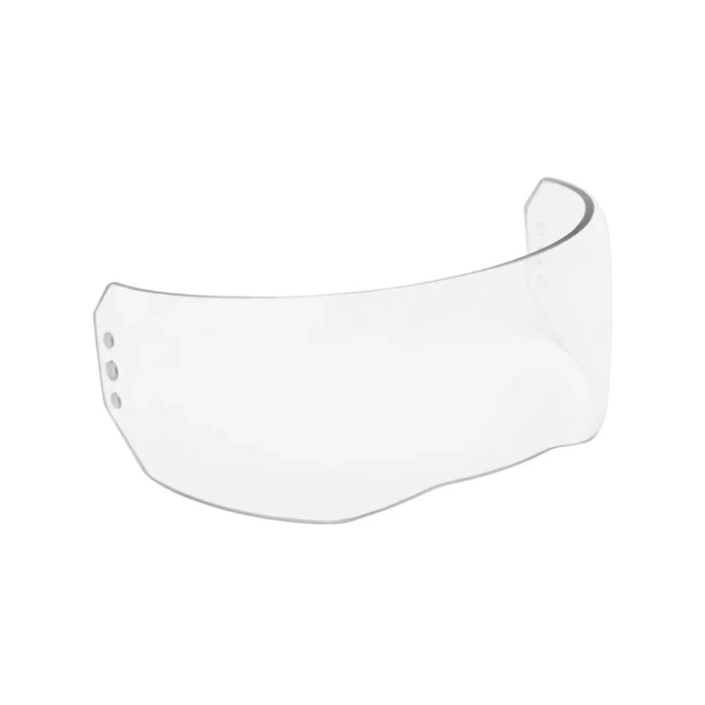 CCM XF Hybrid Replacement Visor - Cages/ Visors