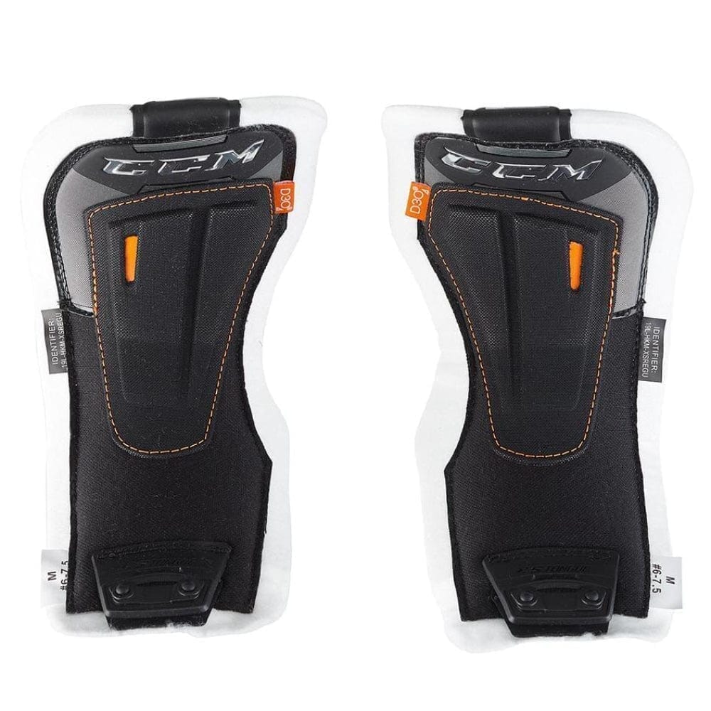CCM XS Tongues - Skate Accessories