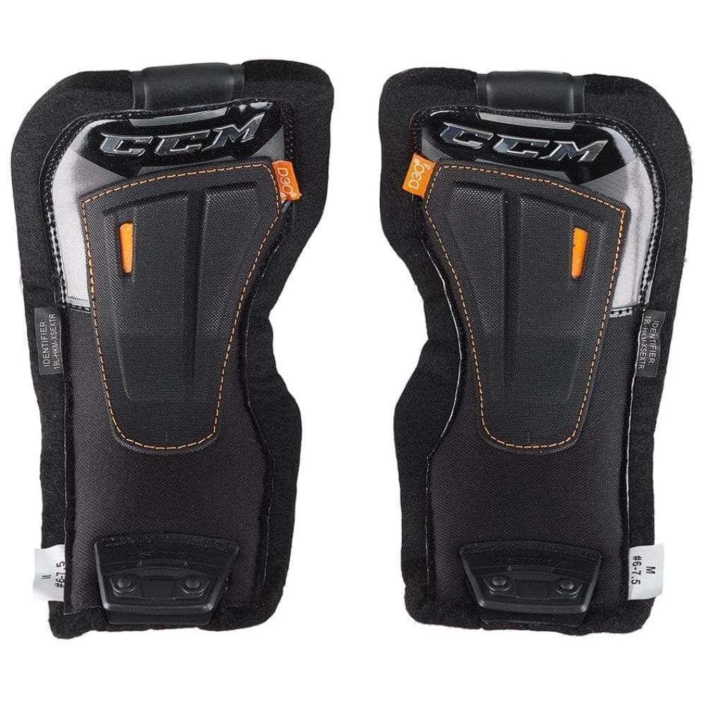 CCM XS Tongues - Skate Accessories