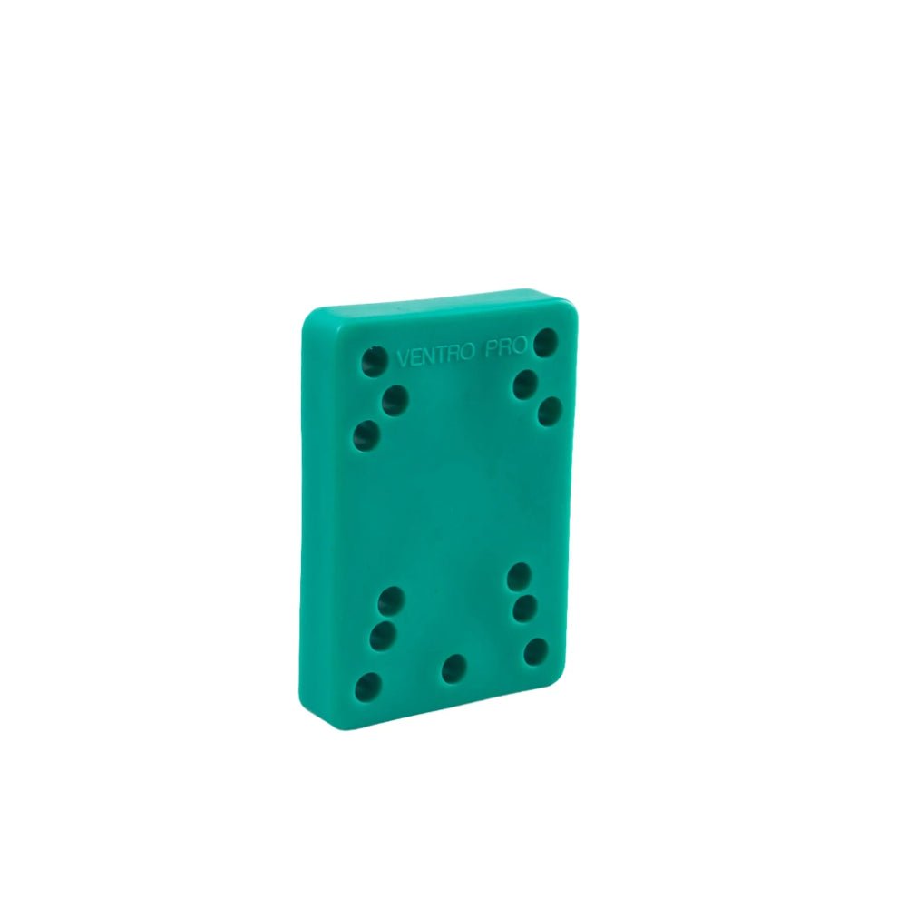 Cheese Block Quad Skate Heels (Pair) - Quad Skate Accessories