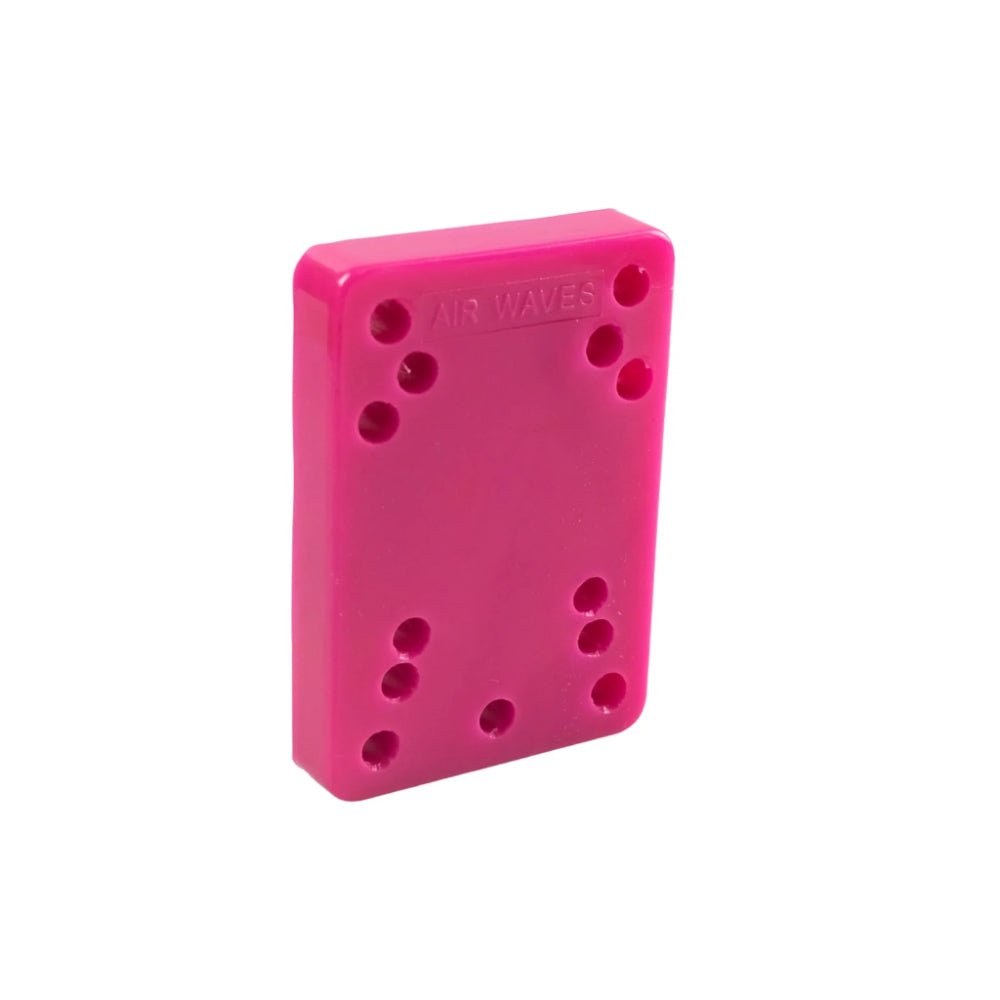 Cheese Block Quad Skate Heels (Pair) - Quad Skate Accessories