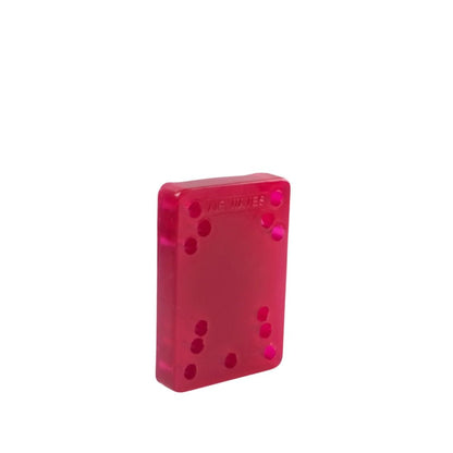 Cheese Block Quad Skate Heels (Pair) - Quad Skate Accessories
