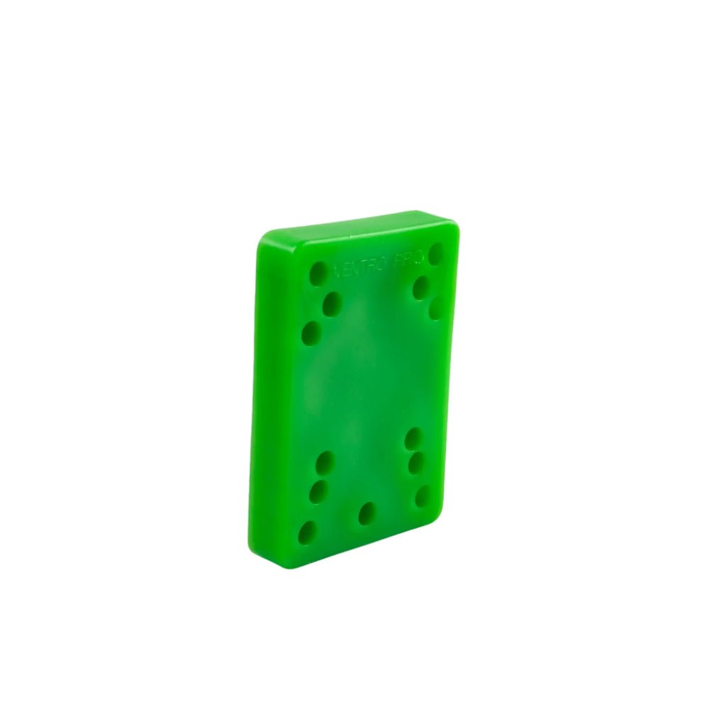 Cheese Block Quad Skate Heels (Pair) - Quad Skate Accessories