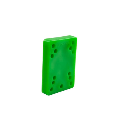 Cheese Block Quad Skate Heels (Pair) - Quad Skate Accessories