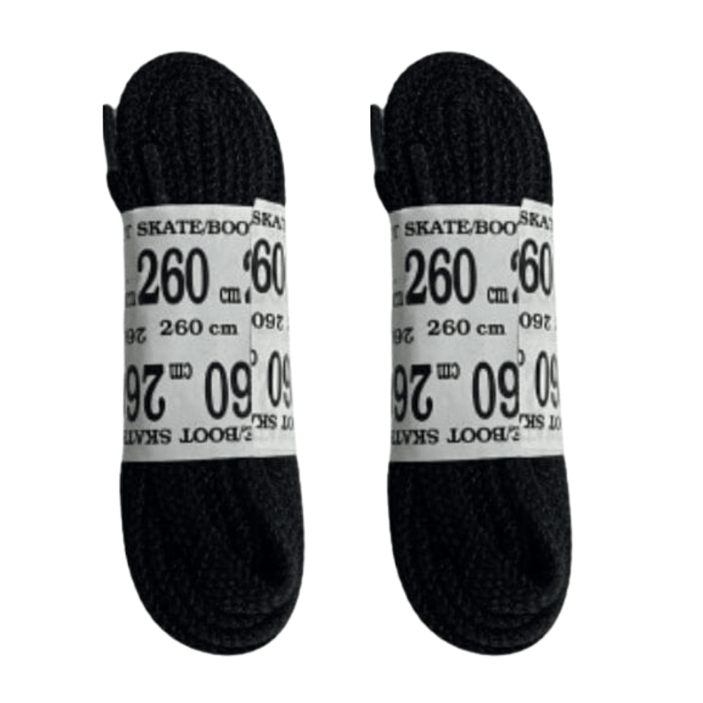 Concept Figure Skate Laces - Figure Accessories