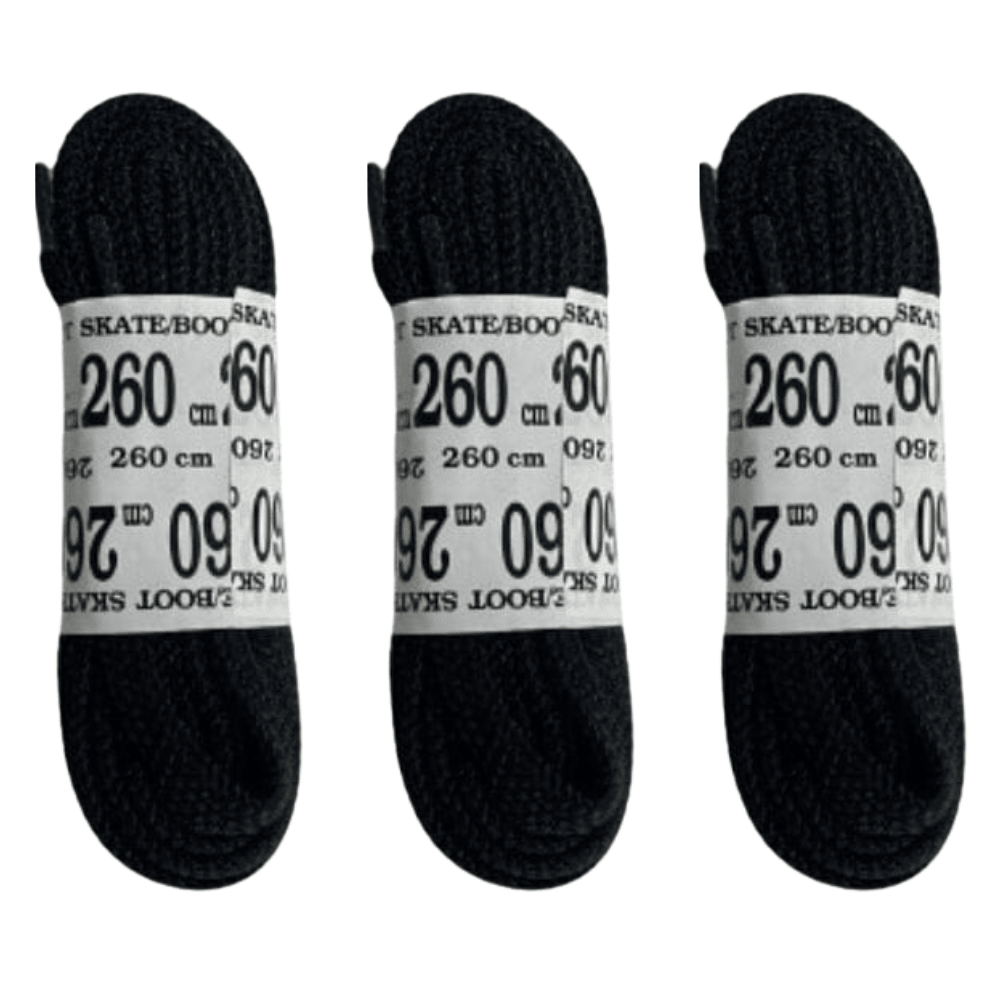 Concept Figure Skate Laces - Figure Accessories