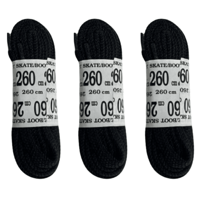 Concept Figure Skate Laces - Figure Accessories