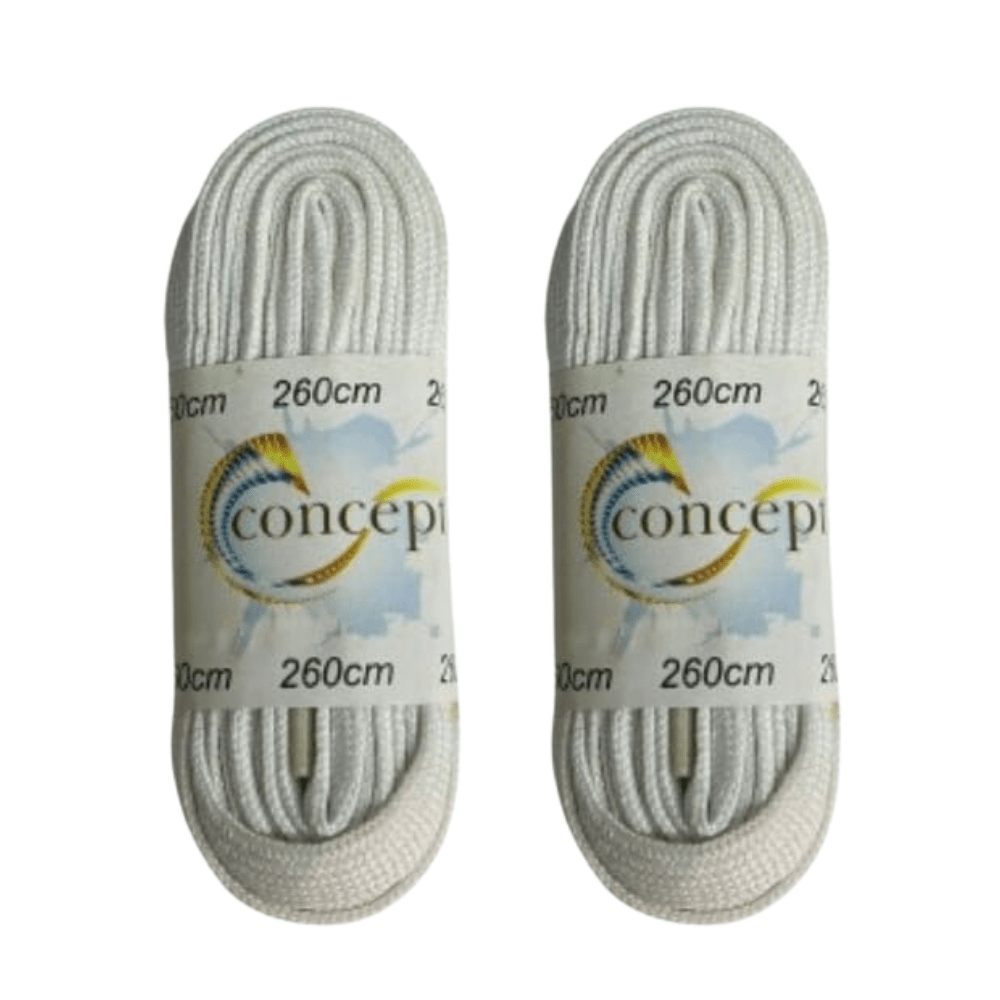 Concept Figure Skate Laces - Figure Accessories