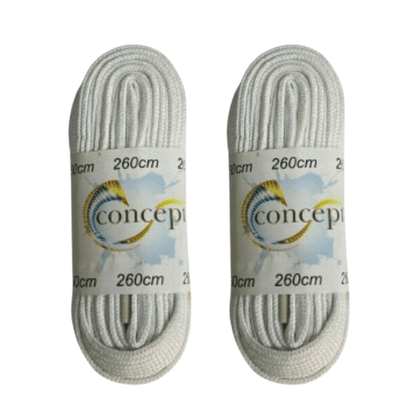 Concept Figure Skate Laces - Figure Accessories