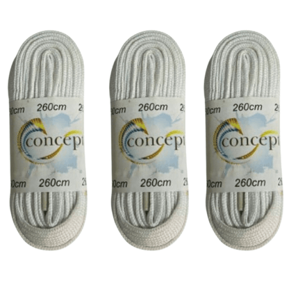 Concept Figure Skate Laces - Figure Accessories