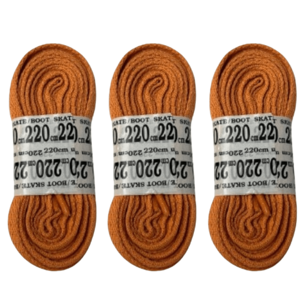 Concept Quad Skate Laces - Quad Skate Accessories