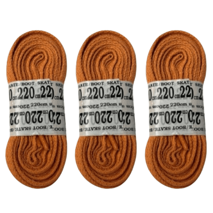 Concept Quad Skate Laces - Quad Skate Accessories