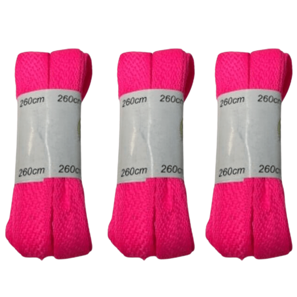 Concept Quad Skate Laces - Quad Skate Accessories