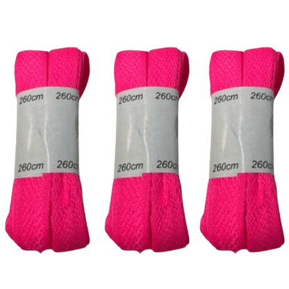 Concept Quad Skate Laces - Quad Skate Accessories