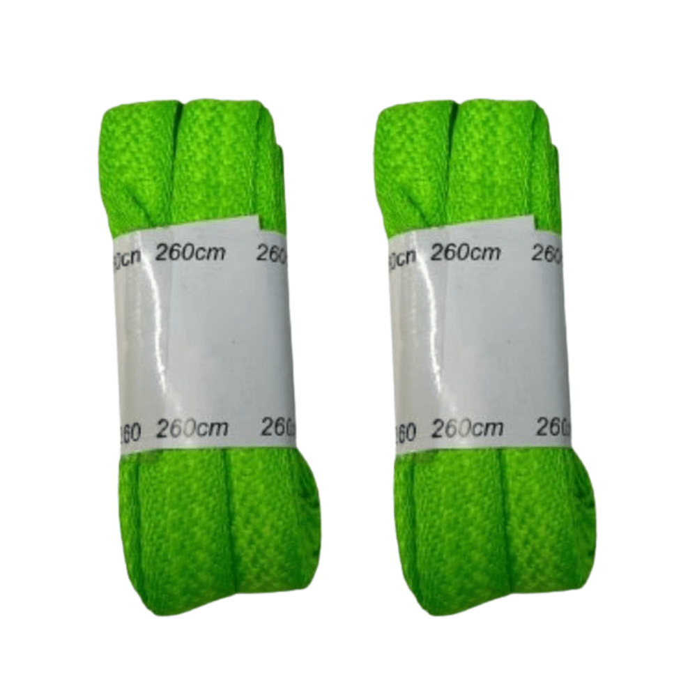 Concept Quad Skate Laces - Quad Skate Accessories
