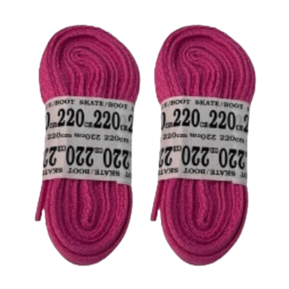 Concept Quad Skate Laces - Quad Skate Accessories