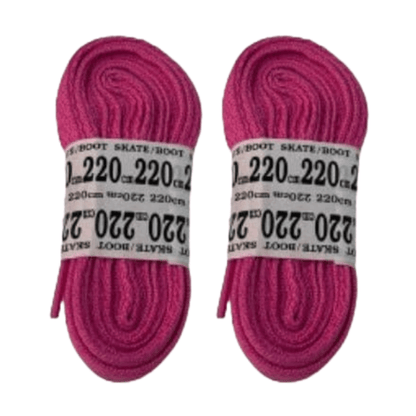 Concept Quad Skate Laces - Quad Skate Accessories