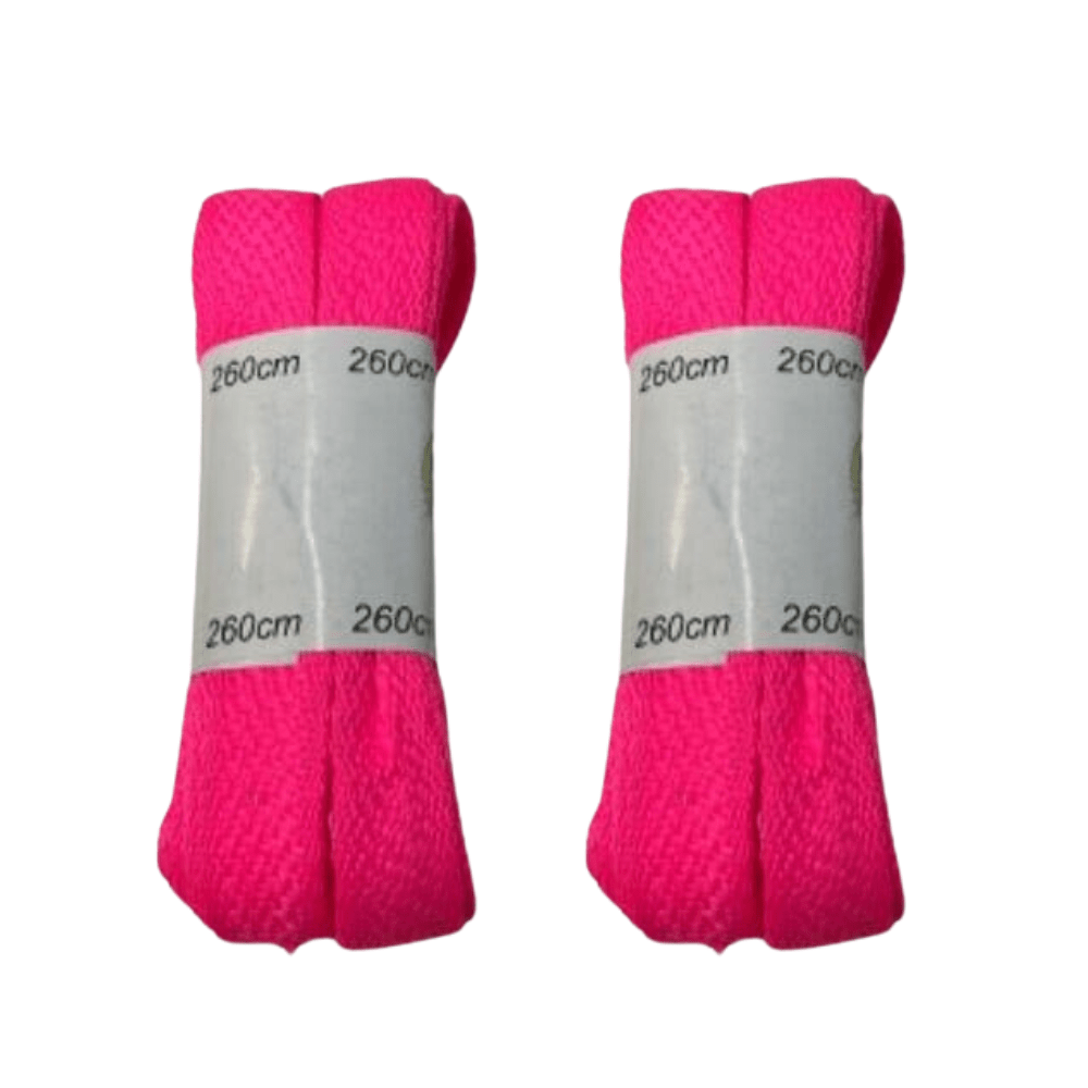 Concept Quad Skate Laces - Quad Skate Accessories