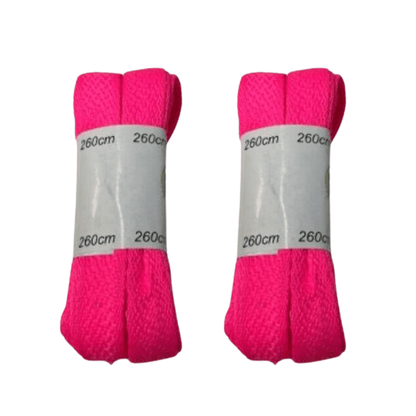 Concept Quad Skate Laces - Quad Skate Accessories