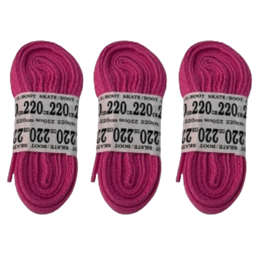Concept Quad Skate Laces - Quad Skate Accessories