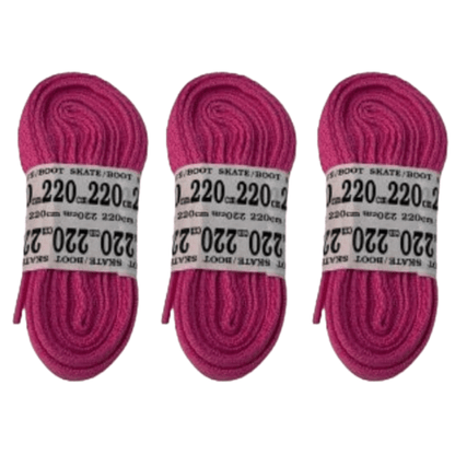 Concept Quad Skate Laces - Quad Skate Accessories