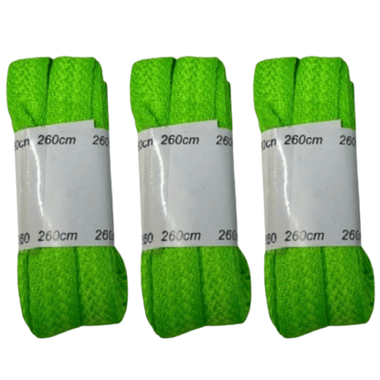 Concept Quad Skate Laces - Quad Skate Accessories