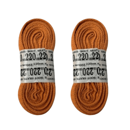 Concept Quad Skate Laces - Quad Skate Accessories