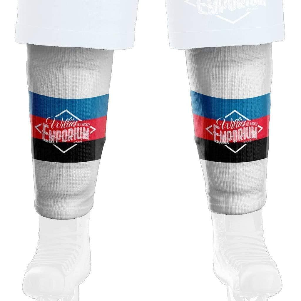 Custom Ice Hockey Socks - Socks