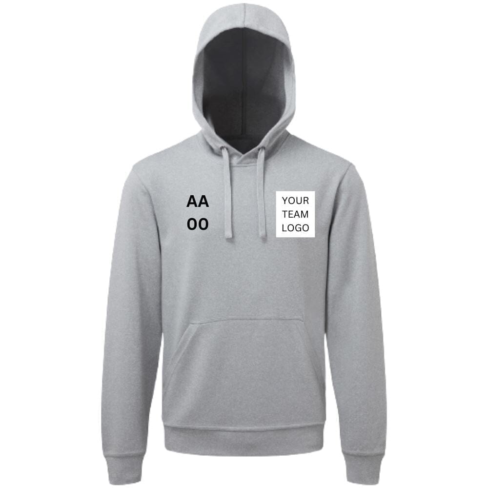 Custom Teamwear Hoodie - Hoodies