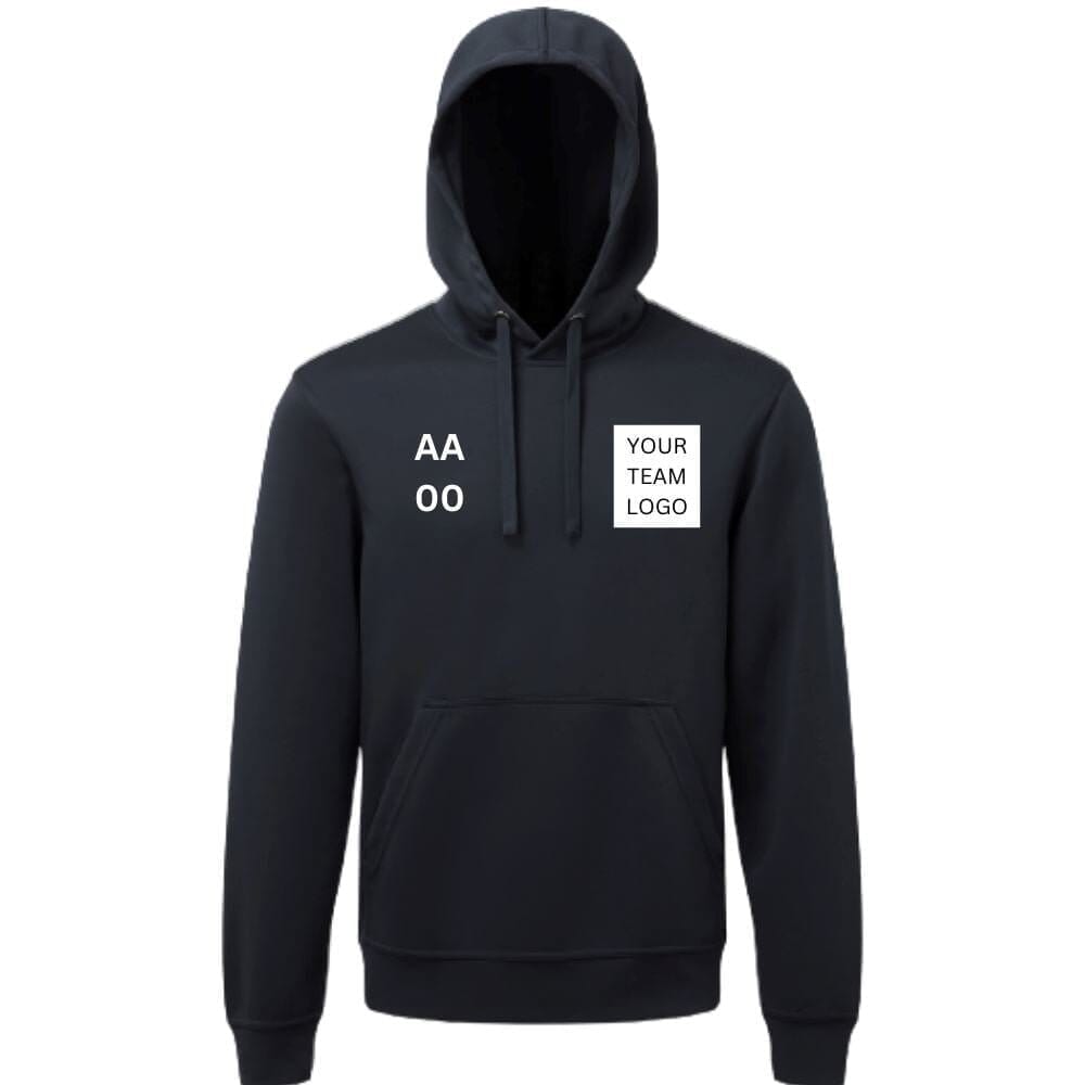 Custom Teamwear Hoodie - Hoodies