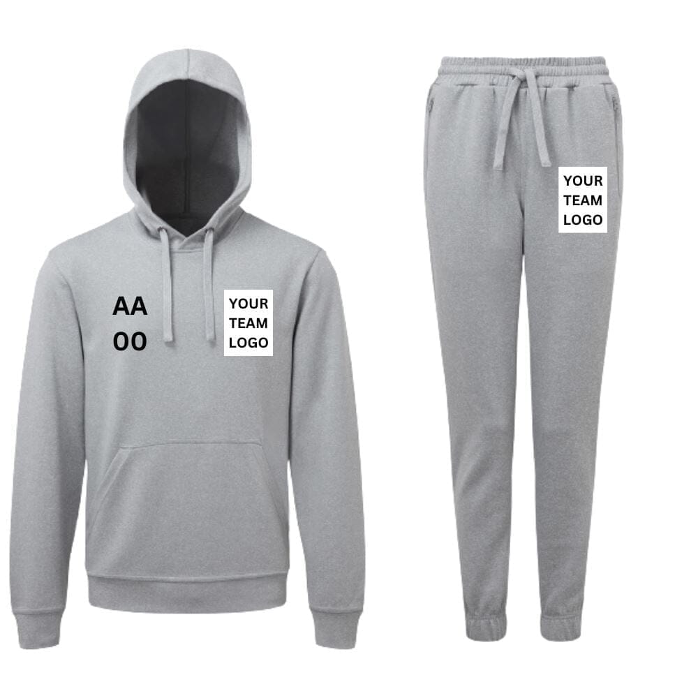 Custom Teamwear Tracksuit - Tracksuits