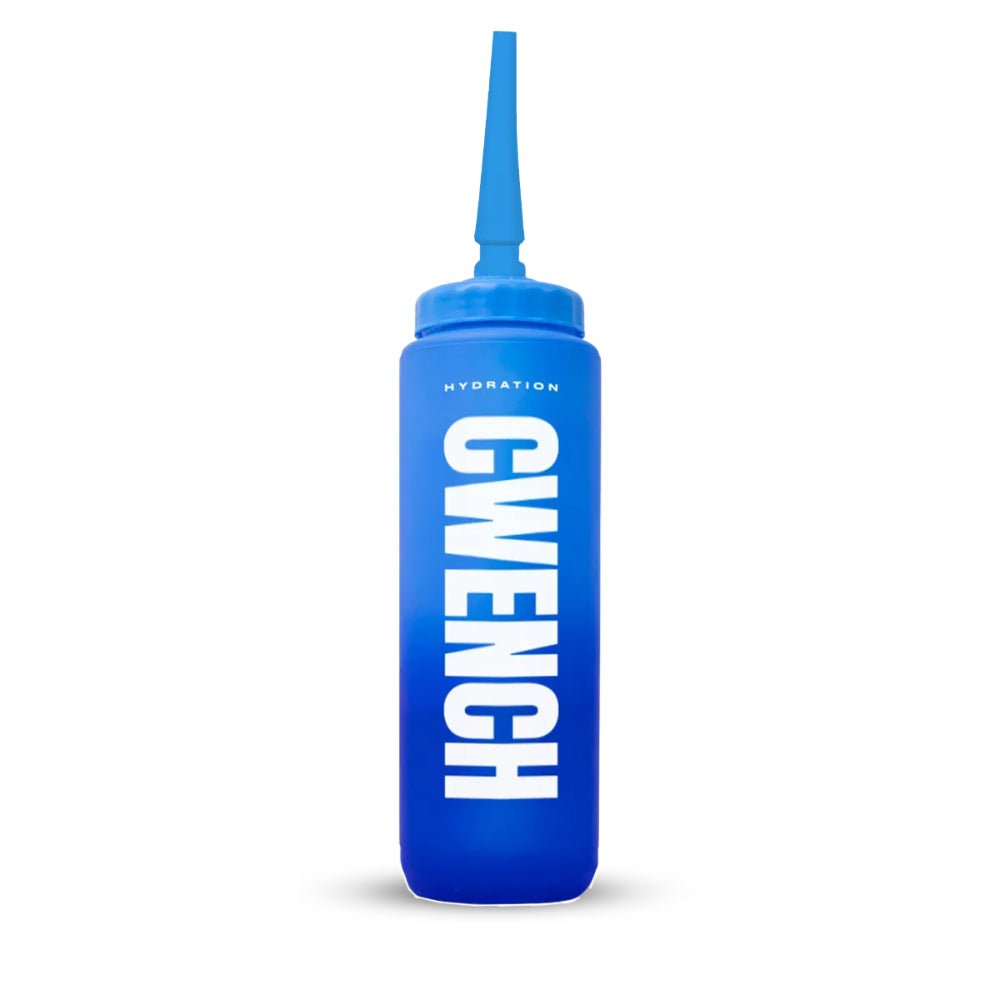 CWENCH 0.8L Spouted Water Bottle - Water Bottles
