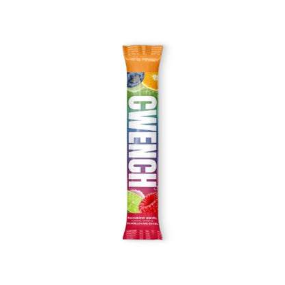 CWENCH Hydration Mix Sachets - Sports Supplements