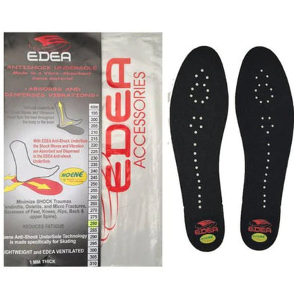 Edea Antishock Innersoles - Figure Accessories