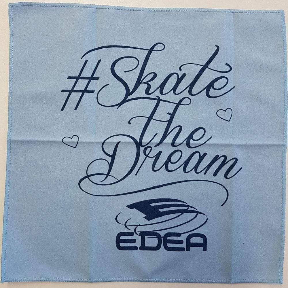 Edea Blade Towel - Figure Accessories