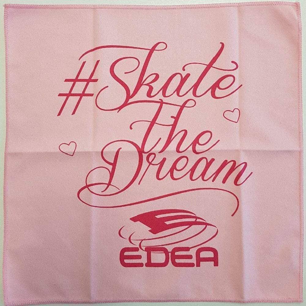 Edea Blade Towel - Figure Accessories