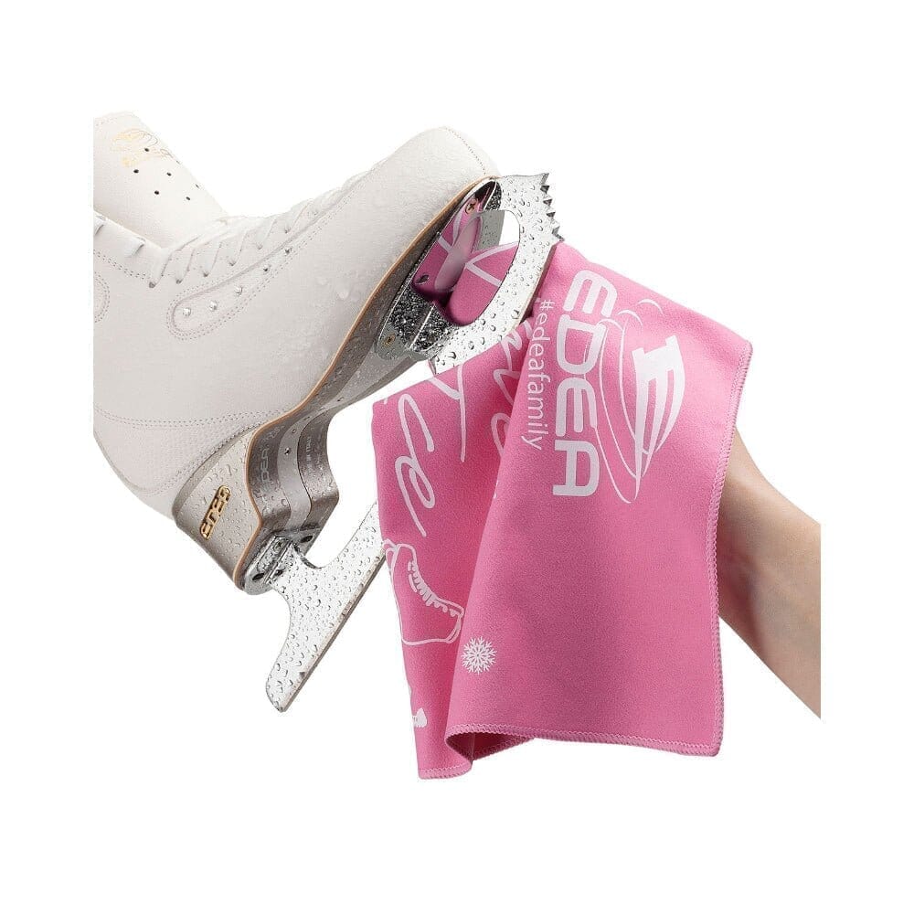 Edea Blade Towel - Figure Accessories