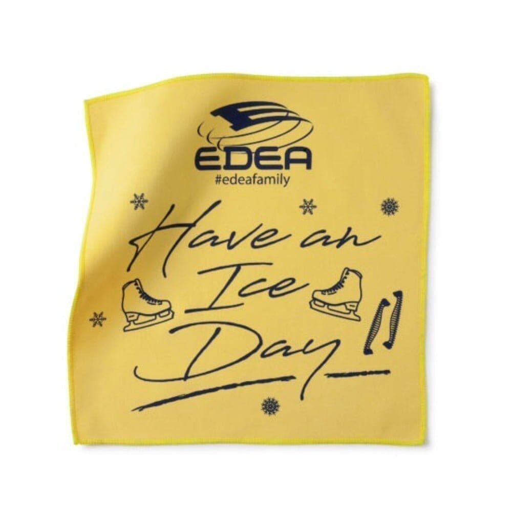 Edea Blade Towel - Figure Accessories