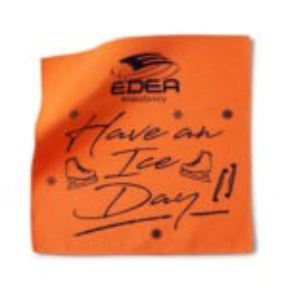 Edea Blade Towel - Figure Accessories