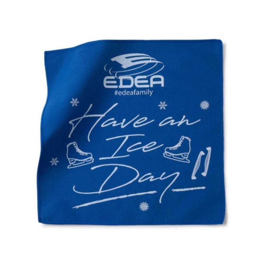 Edea Blade Towel - Figure Accessories