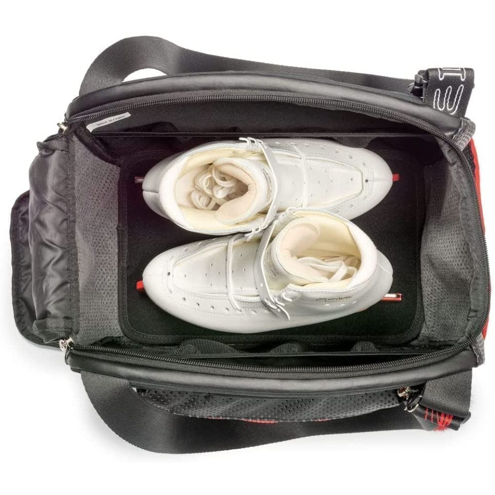 Edea Cube Skate Bag - Figure Bags