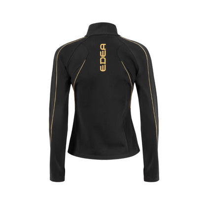 Edea Dream Gold Women's Jacket - Clothing
