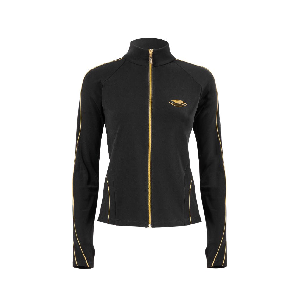 Edea Dream Gold Women's Jacket - Clothing