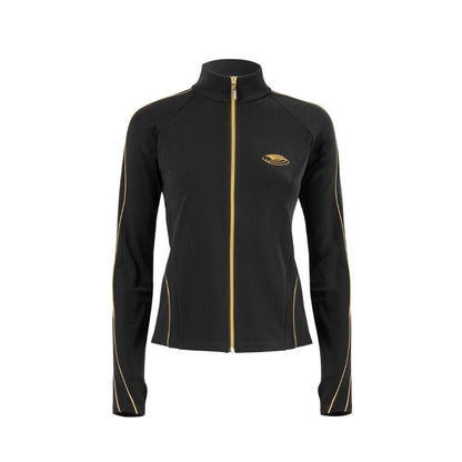Edea Dream Gold Women's Jacket - Clothing