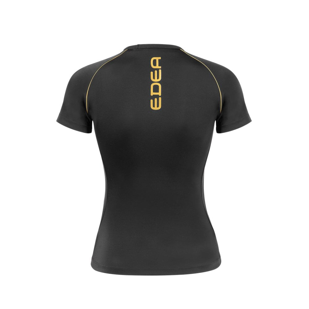 Edea Dream Gold Women's Light T-Shirt - Clothing
