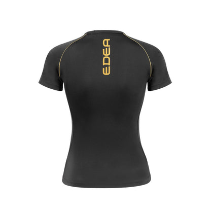 Edea Dream Gold Women's Light T-Shirt - Clothing