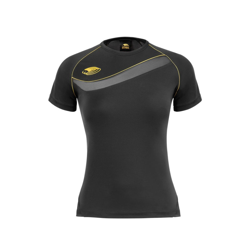 Edea Dream Gold Women's Light T-Shirt - Clothing