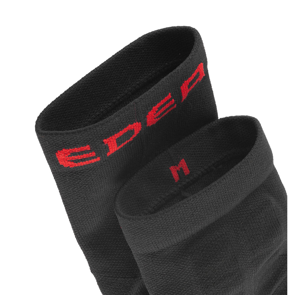 Edea E Figure Skating Socks - Figure Accessories