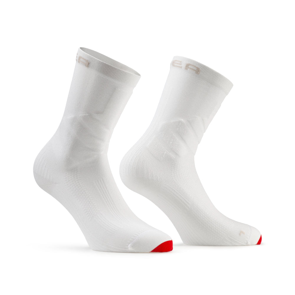 Edea E Figure Skating Socks - Figure Accessories