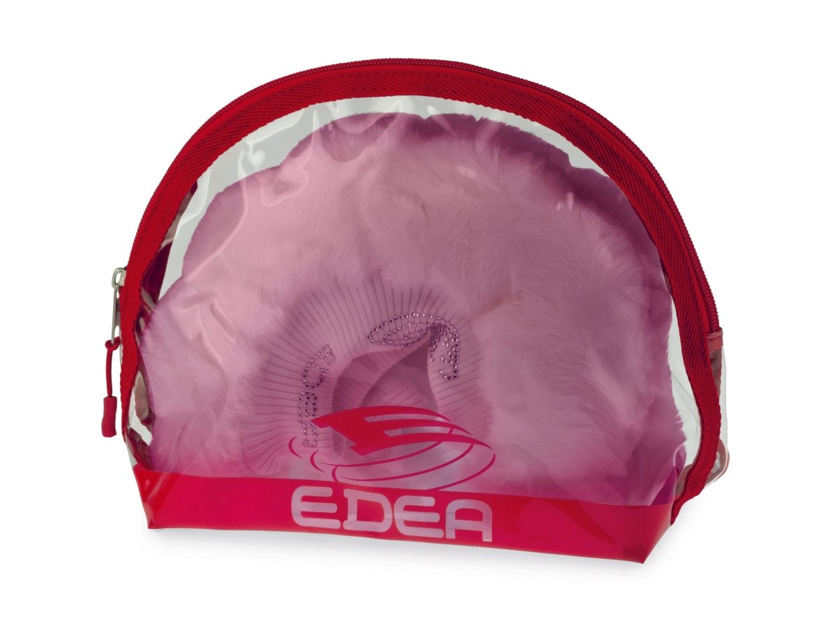 Edea Eco - Fur Soakers - Figure Accessories